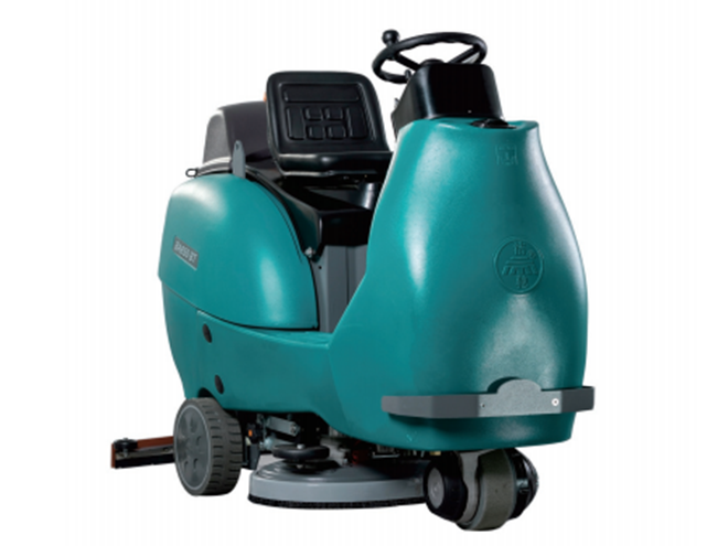 平湖市驾驶式洗地机BA850BT/BA900BT