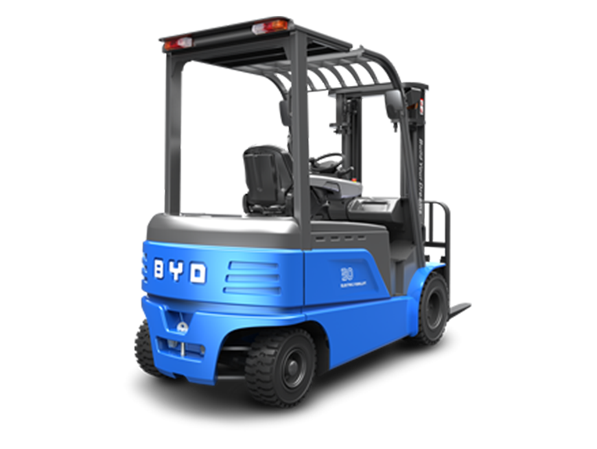 平湖市平衡重 CPD30