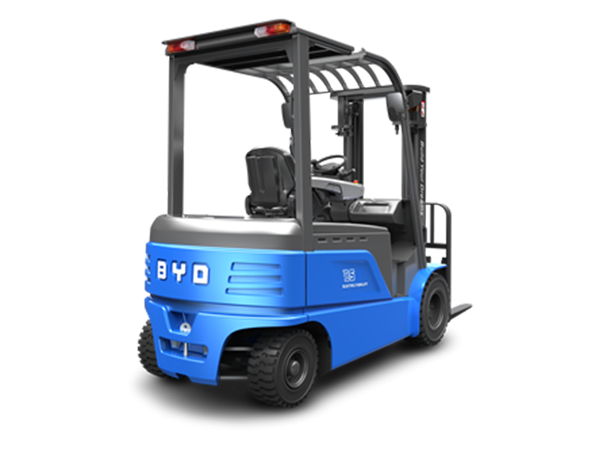 平湖市平衡重 CPD35